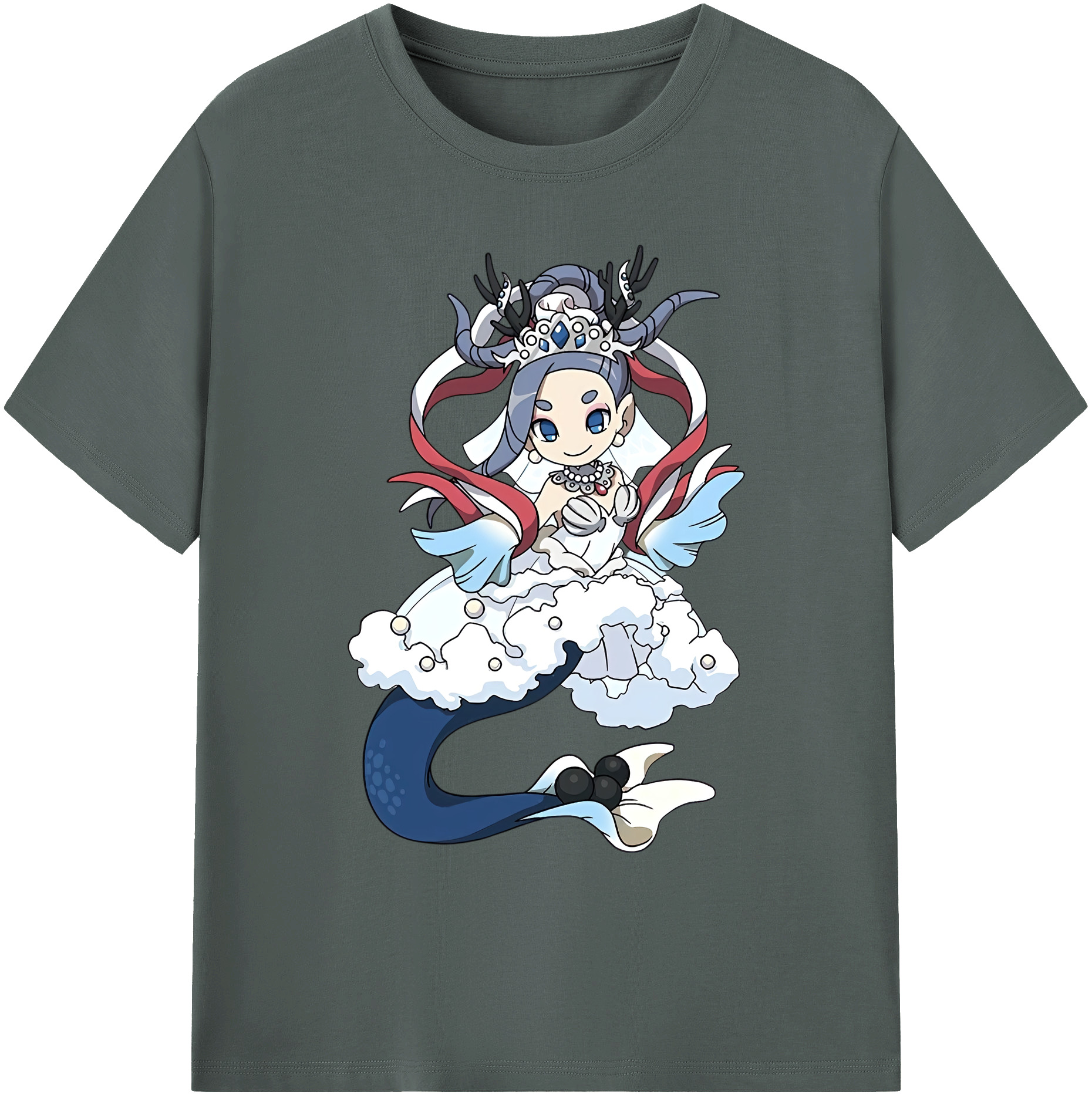 （画像用） 妖怪ウォッチ Yo-kai Watch 綿100％ メンズ半袖Tシャツ｜肌触りやわらか＆通気性